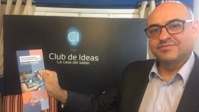 Dos millones y medio de personas no tienen alcantarillado cloacal en el área metropolitana