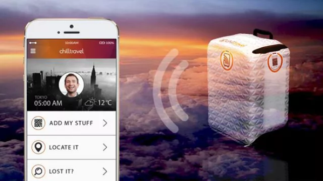 Al año se mal manejan 23 M de valijas en el mundo: un proyecto uruguayo busca cambiar esa realidad