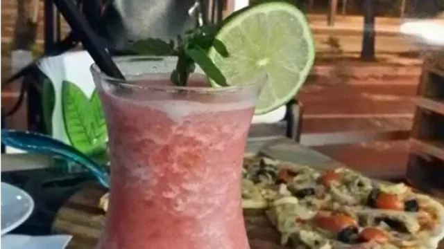 Riquísimas opciones, ideal pasa pasar bien entre amigos.