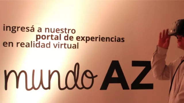 AZ Inversiones presentó modernos departamentos modelo en Edificio Mondrian