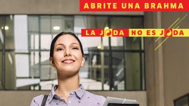 La Joda no es Joda, manifiesto de Brahma