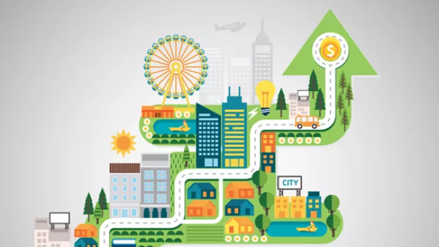 En agosto será el tercer encuentro de Ciudades Inteligentes en Montevideo