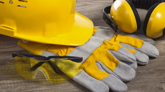 Esfuerzos físicos excesivos: principal causa de accidentes laborales en UY