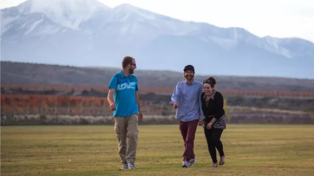 Argentina elimina la tasa de reciprocidad para turistas australianos