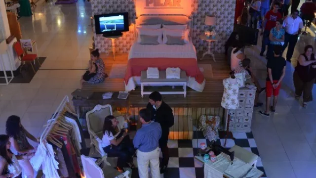 Se viene la 2° edición de la Feria Nacional de Moda