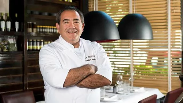 La Cabrera propone una experiencia gourmet de la mano de su creador