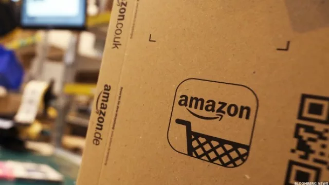 Amazon, Alphabet y Facebook se ciernen sobre el futuro de la web