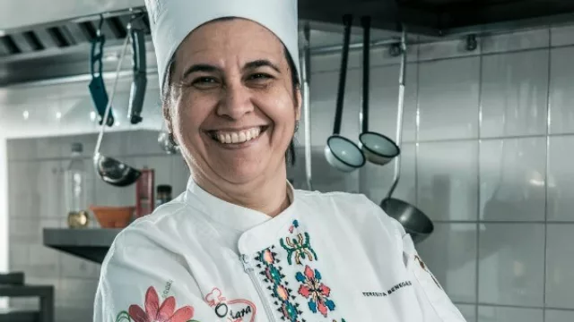 Paraguay tomará la presidencia de la Organización Internacional de Gastronomía, Hotelería y Turismo