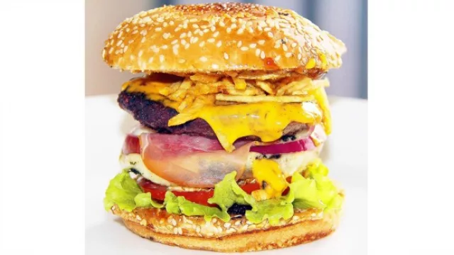 Hambourmet se encuentra en el Villamorra Shopping.