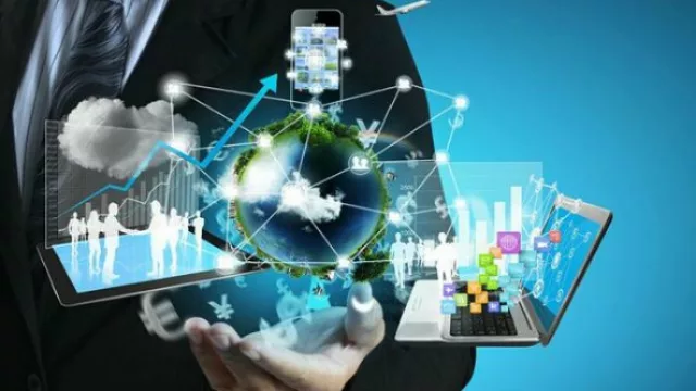 Qué revela el Internet sobre nosotros