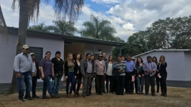 “Observadores”, la iniciativa de contraloría social de la SENAVITAT