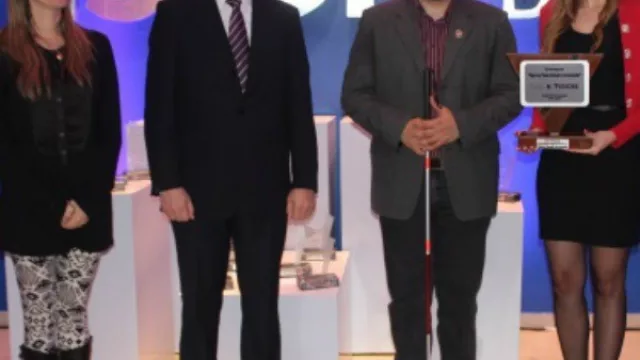 Visión Banco premiará a los stands más inclusivos y sostenibles de la EXPO