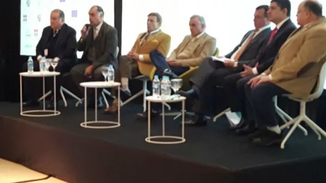 Hoy culmina la rueda de negocios de la Expo 2017 (con una intención de USD 280 millones)