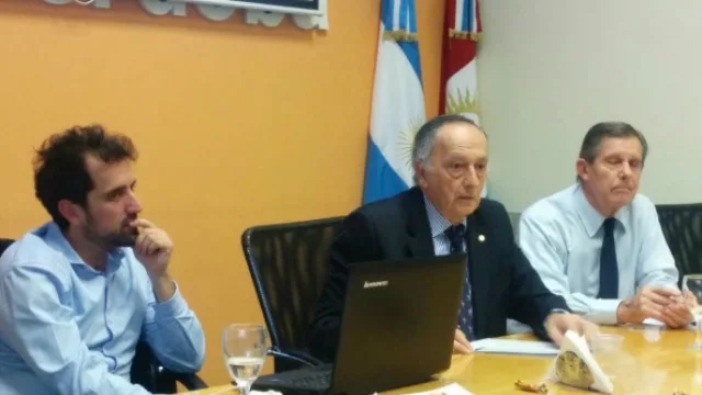 En Argentina los industriales ven el 2017 con leve recuperación