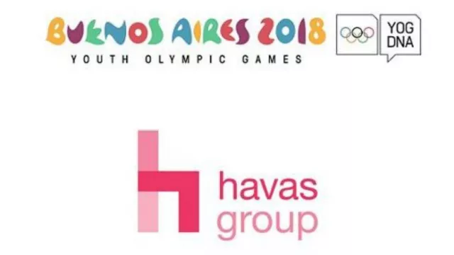 Havas Group estará a cargo de la comunicación de los Juegos Olímpicos de la Juventud 2018