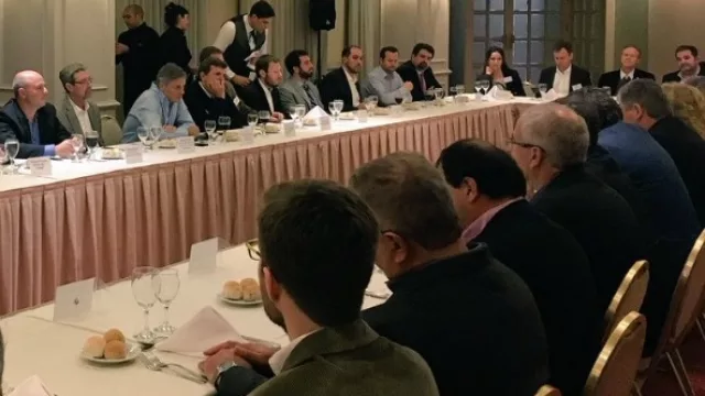 Flex: la bomba de tiempo que hace tic-tac dentro del sector automotriz argentino