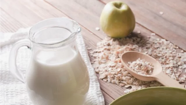 Es ideal para el desayuno.