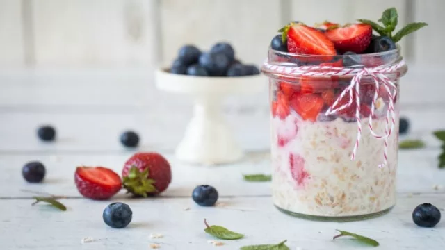 Tiene miles de beneficios.