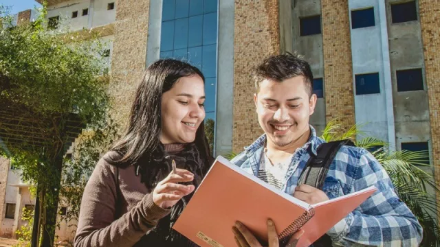 En busca de capacitar a mandos medios, la UIP inaugura casa de estudios técnicos