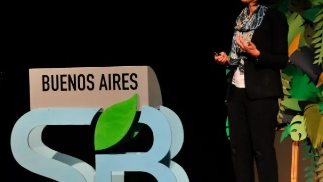 El sistema mundial de alimentos necesita ser rediseñado