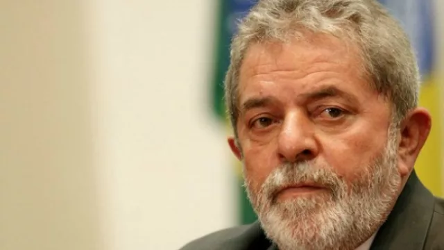 Jueces brasileños pronuncian impactante condena contra Lula