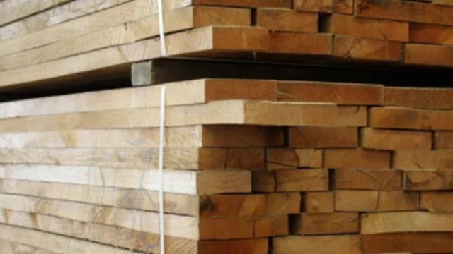 Reconocida empresa del sector maderero instalará su planta industrial en Paraguay