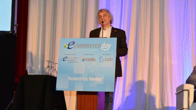 En agosto llega el eCommerce Day Montevideo (congregará más de 800 líderes de negocios)
