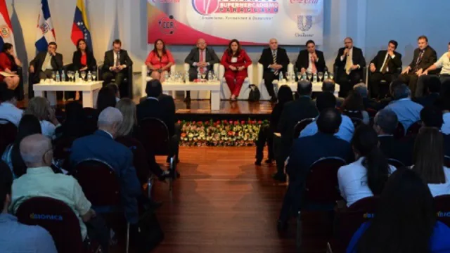 Una nueva edición de la Expo Capasu llega en octubre