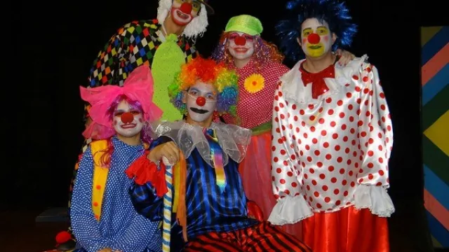 Vuelve la comedia musical educativa “Payasos en peligro” de la Fundación MAPFRE