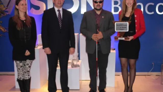 Premiarán a los stands más inclusivos de la EXPO 2017 