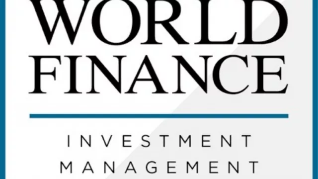 Puente, elegida con el premio “Best investment management company” para Argentina, Uruguay y Paraguay