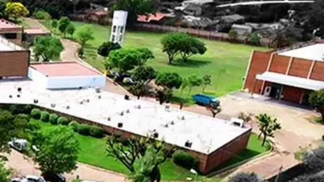 La primera tanda de aceite de cannabis llegó al país