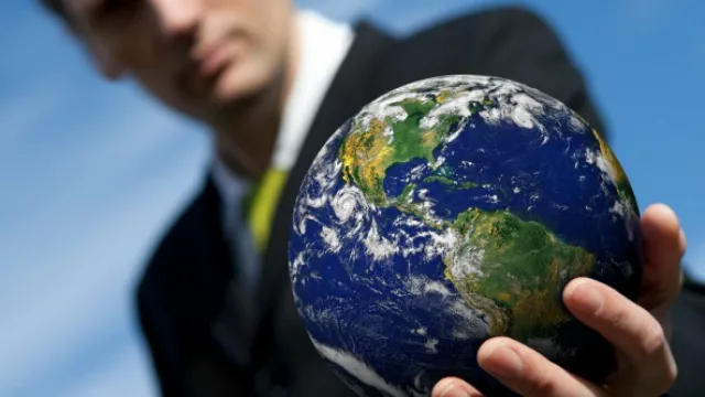 ¿Cómo afectará el vacilante liderazgo estadounidense al comercio mundial?