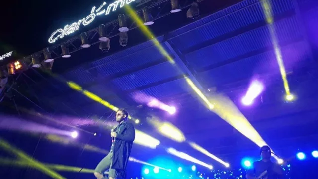 La Expo 2017 registró 45.000 visitas durante los primeros 3 días