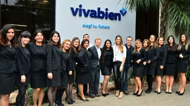 VivaBien, planes de ahorro con respaldo en ladrillos a partir de G. 400.000