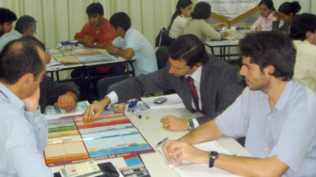 “El 80% de las pymes no crecen porque no delegan”