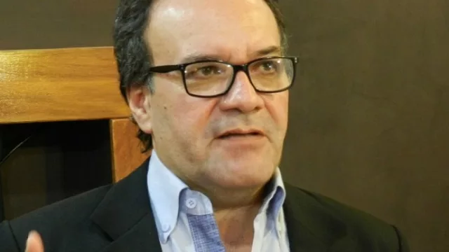 Ing. Juan Ángel Bóveda.