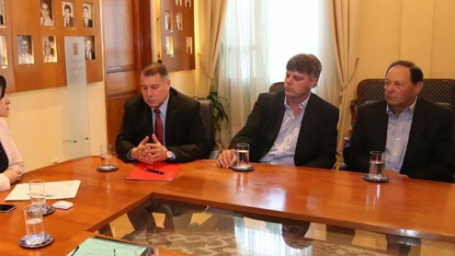 El rubro de las motocicletas creció un 10% en el primer semestre