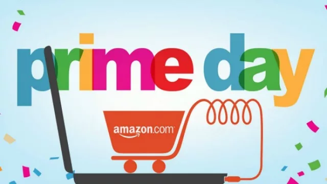 Aprovechá hoy el Prime Day de Amazon