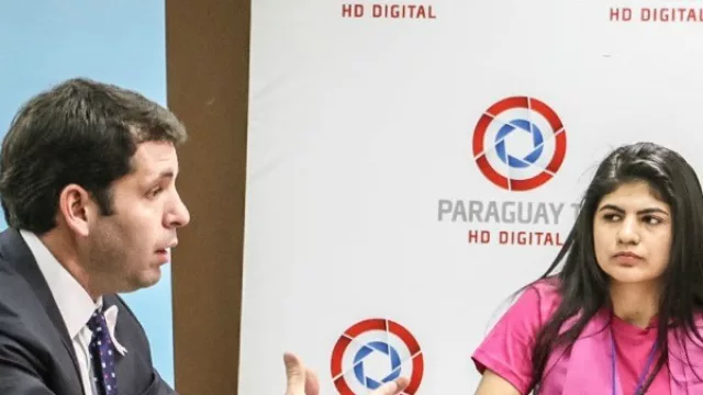 Plan Internacional destaca liderazgo innato de las niñas paraguayas