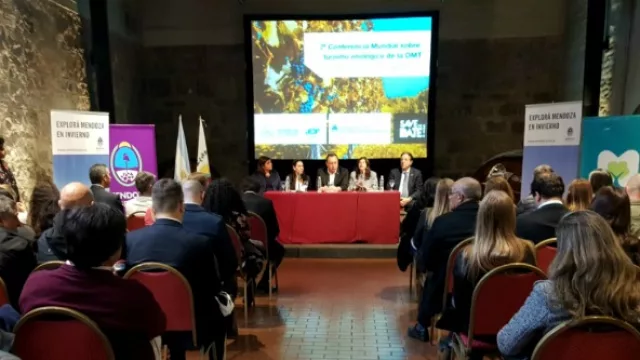 La 2ª Conferencia Mundial de Enoturismo tendrá sede en Mendoza, Argentina