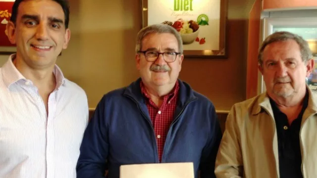 El “Caso Amandau” será estudiado en la INCAE Business School (una de las universidades de negocios más importantes)