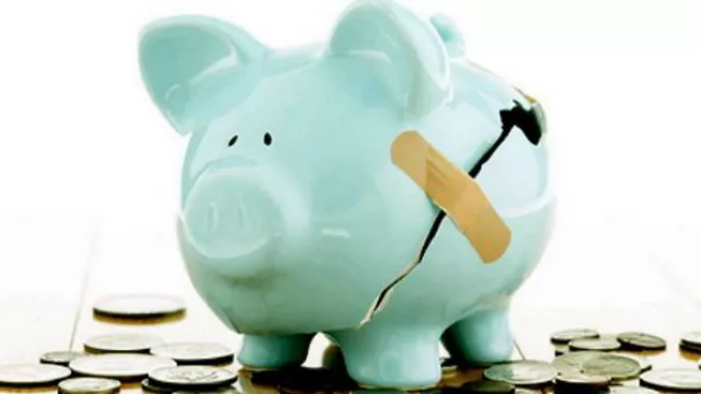 La capacidad de ahorro de los uruguayos disminuyó (solo el 25% pudo ahorrar el último mes)