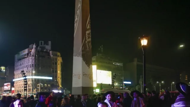 La Fiesta Nacional e Internacional del Poncho será Marca País Argentina
