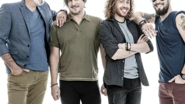 Paiko: “Pasión, compromiso con la música, con nosotros mismos, con el público, humildad, dedicación y mucho, mucho trabajo”