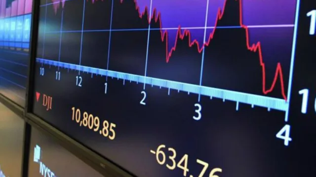 Curso para aprender a invertir en la Bolsa de Valores