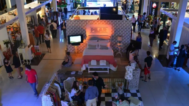 El Fashion Tour llevará la moda a varias ciudades del interior