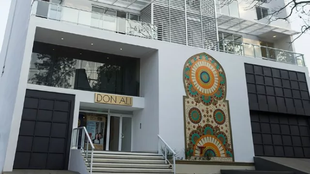 Departamento propio por US$ 900 al mes en la zona con más proyección de CDE