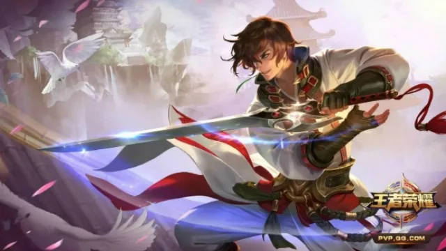 Valor de Tencent se reduce en US$15 mil millones en reacción a restricciones de sus videojuegos