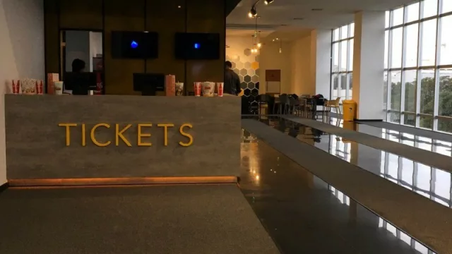 Filmagic habilitó sus nuevas salas de cine en San Lorenzo